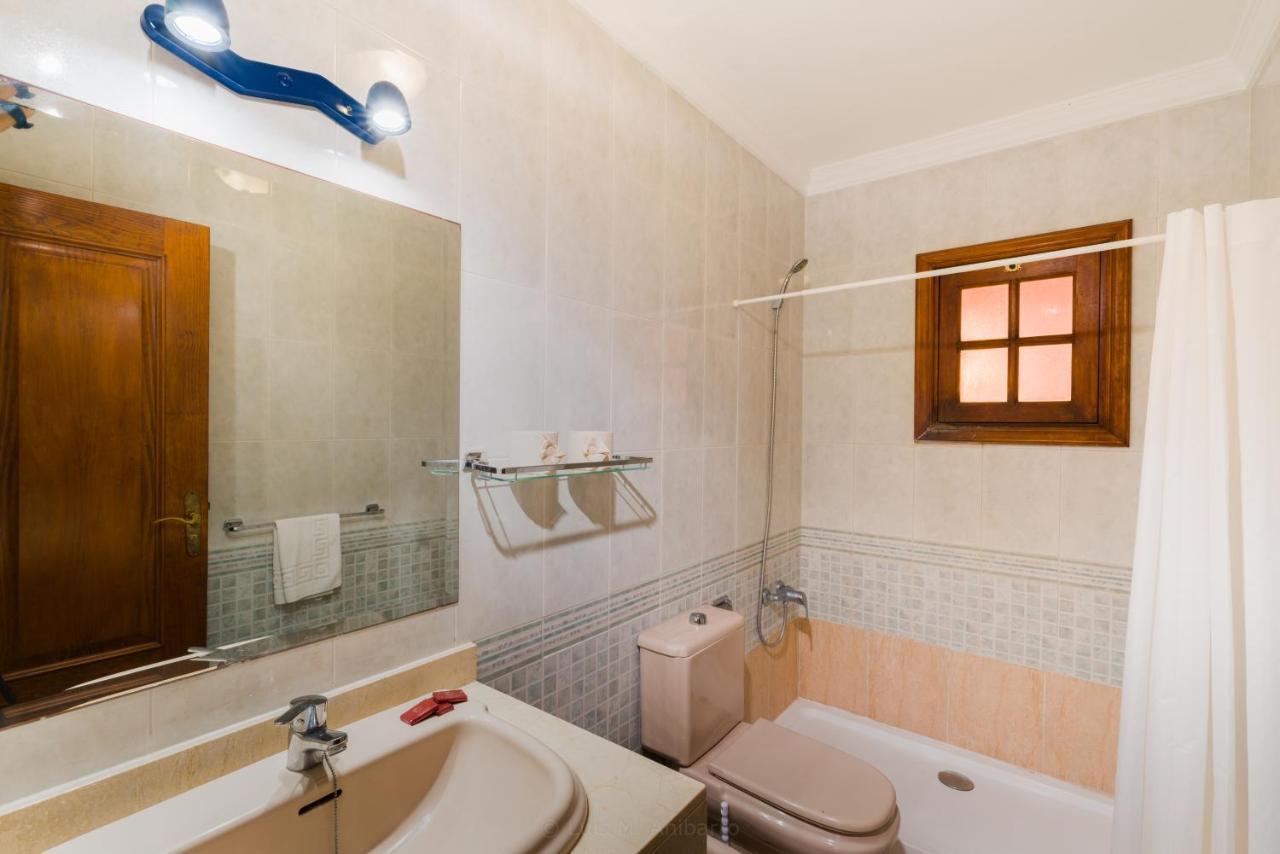 Residencial El Conde #5 Lägenhet Valle Gran Rey Exteriör bild