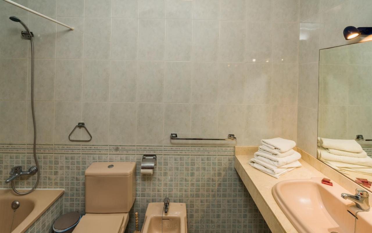 Residencial El Conde #5 Lägenhet Valle Gran Rey Exteriör bild