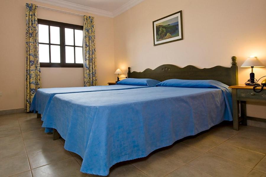 Residencial El Conde #5 Lägenhet Valle Gran Rey Exteriör bild