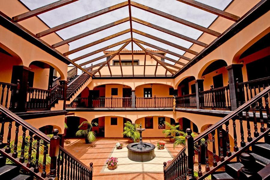 Residencial El Conde #5 Lägenhet Valle Gran Rey Exteriör bild