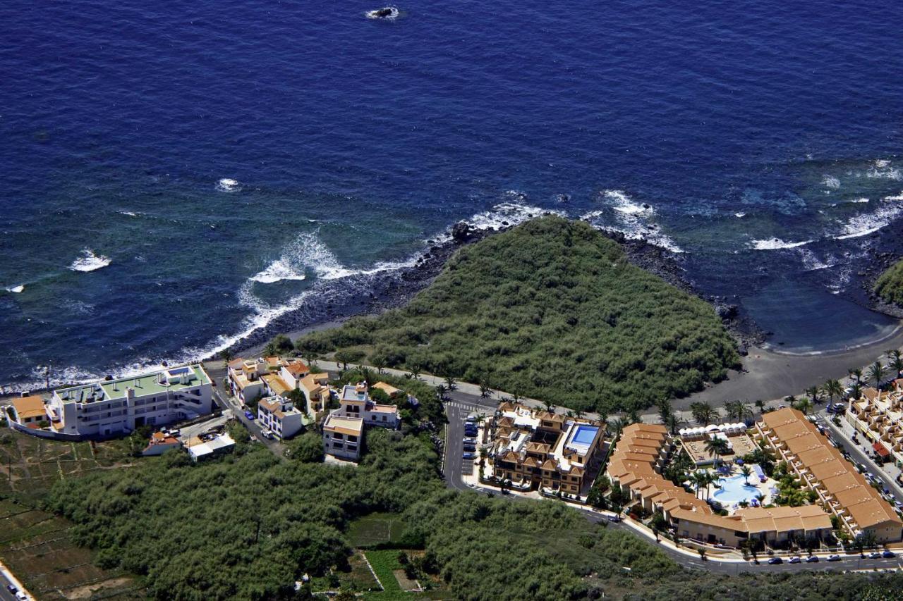 Residencial El Conde #5 Lägenhet Valle Gran Rey Exteriör bild