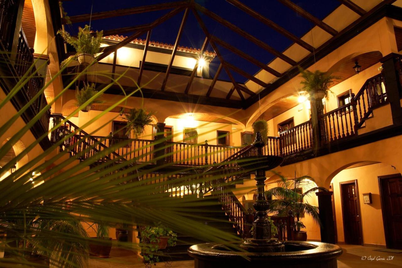 Residencial El Conde #5 Lägenhet Valle Gran Rey Exteriör bild